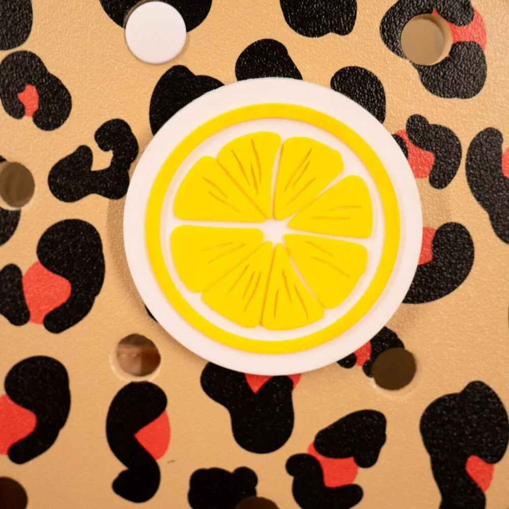 Baby Bogg leopard print bag - Picture 5 of 5